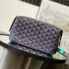 Goyard Cosmetic Bags